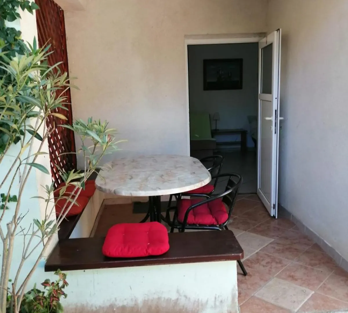 Studio Apartman Beta - Silba