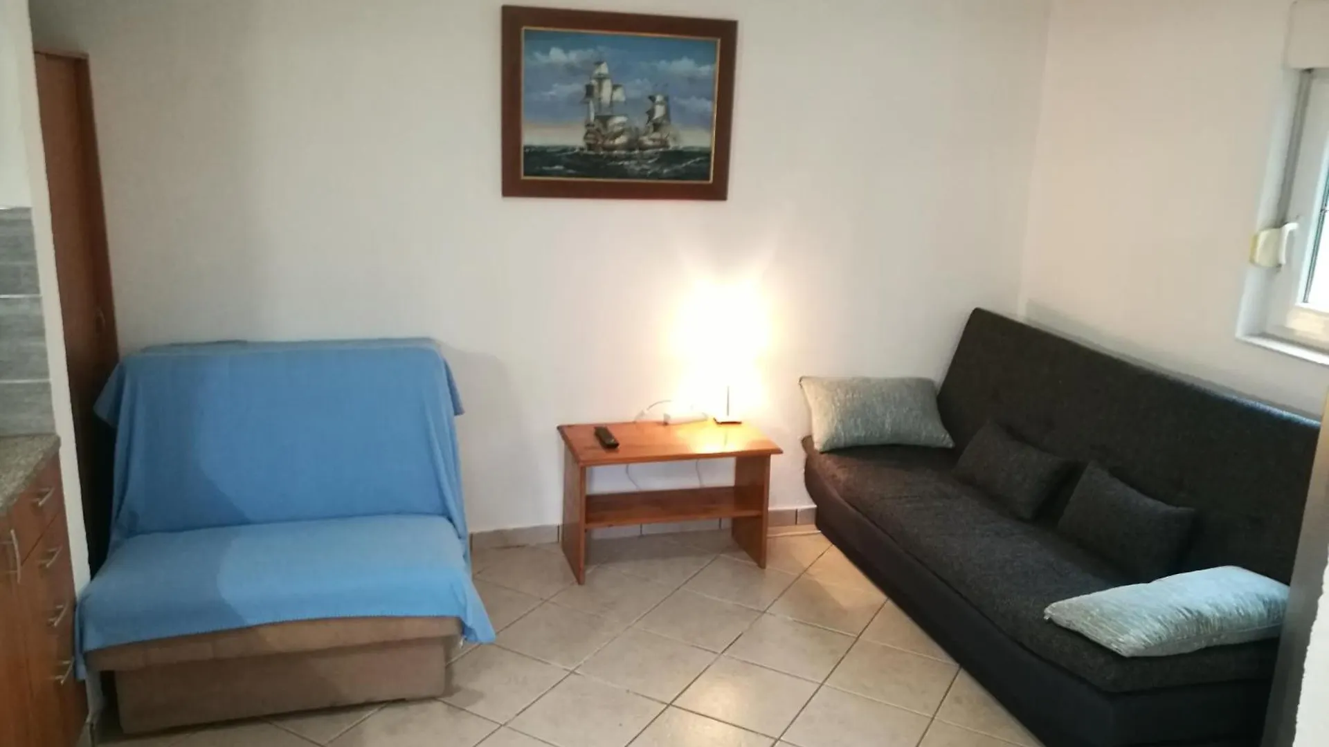 Apartment Studio Apartman Beta - Silba