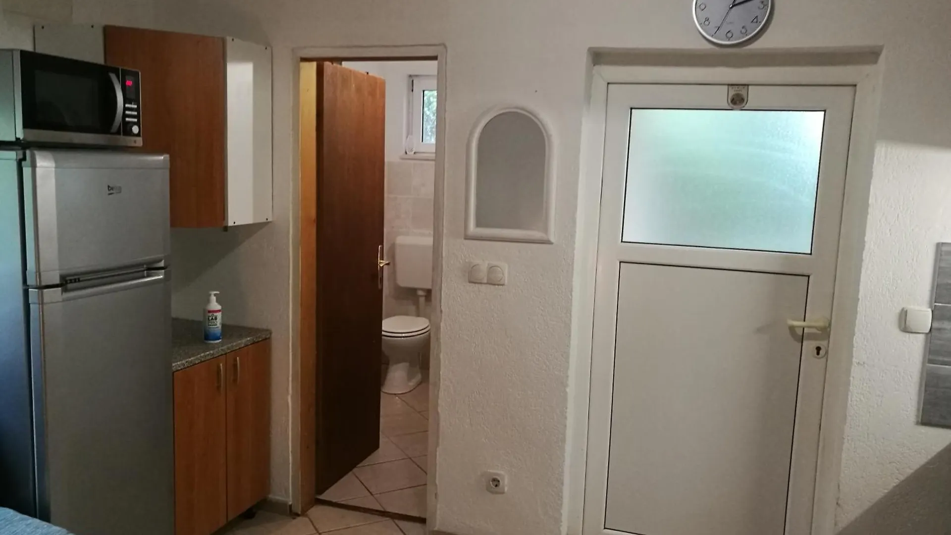Studio Apartman Beta - Silba Croatia