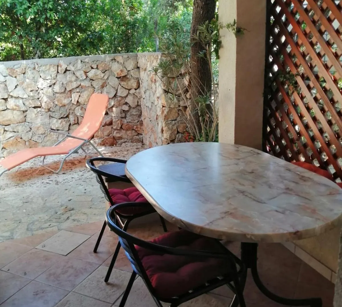 Studio Apartman Beta - Silba