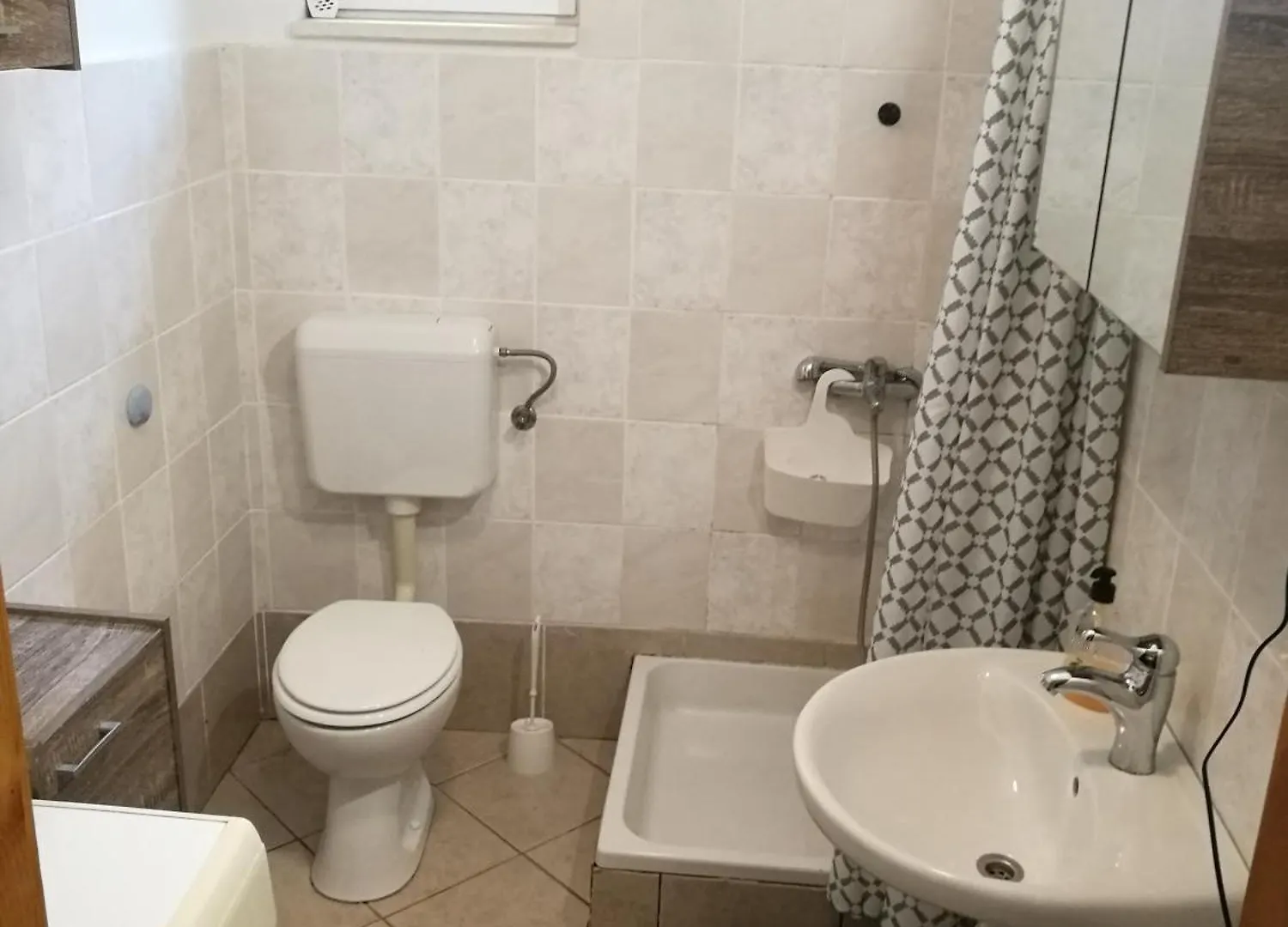 Studio Apartman Beta - Silba Apartment