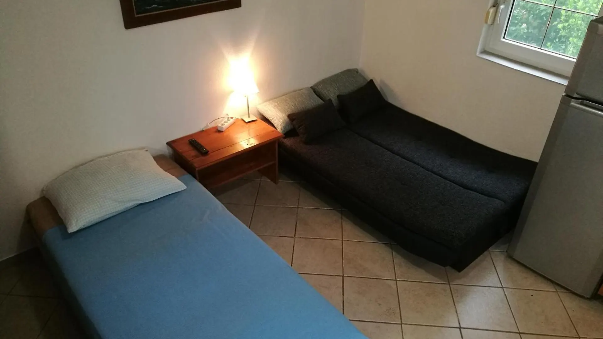 Studio Apartman Beta - Silba 0*,  Croatia
